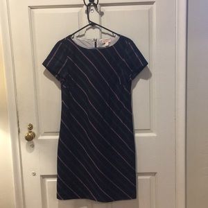 Breaks Brothers women’s wool dress. Size 8.